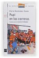 Pupi en las carreras cover
