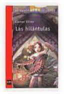 Las hilántulas cover