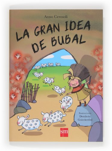 La gran idea de Bubal.