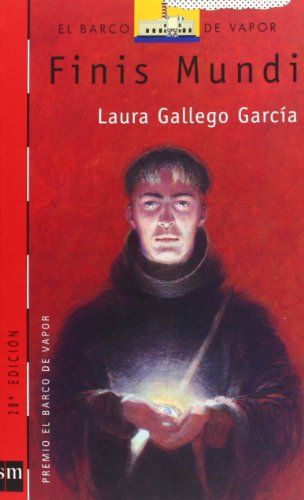 Gallego García, Laura cover