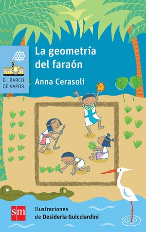 La geometria del faraón