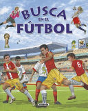Busca en el fútbol cover