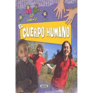 El cuerpo humano cover