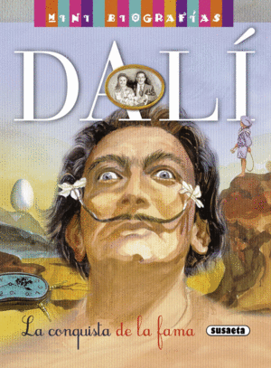 Dalí :La conquista de la fama