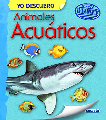 Animales acuáticos
