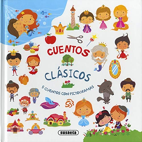Cuentos clásicos cover