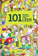 101 buenas razones para leer