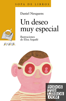 Un deseo muy especial