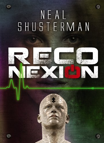 Reco Nexión