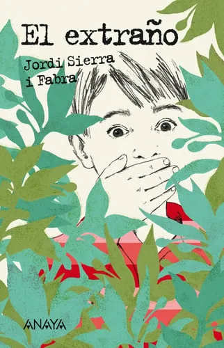 El extraño cover