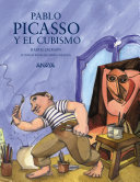 Pablo Picasso y el cubismo cover