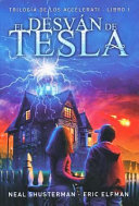 El desván de tesla cover