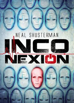 Inco Nexión cover