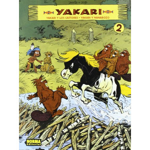 Yakari