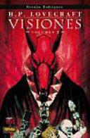 H.p. lovecraft visiones 2