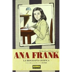 Ana Frank