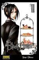 Black butler 2