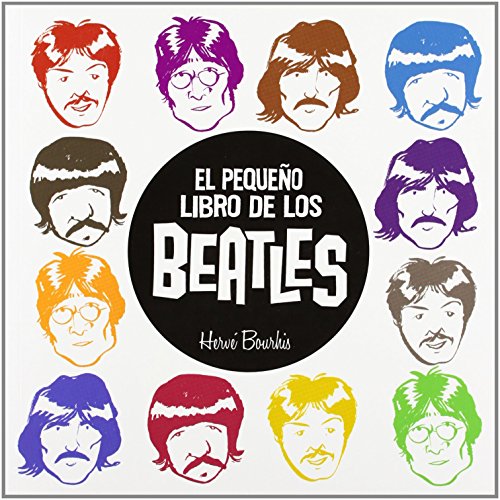 El pequeño libro de los Beatles