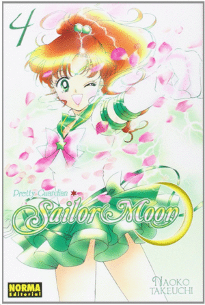 Sailor Moon 4