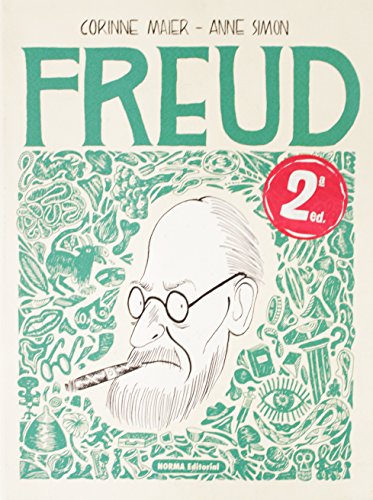 Freud cover