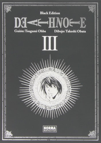 Death Note