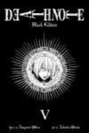 Death Note cover