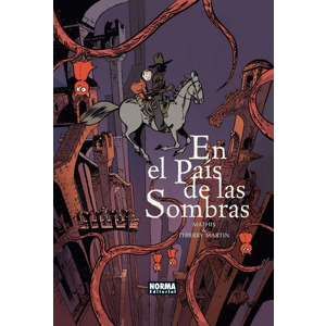 En el país de las sombras