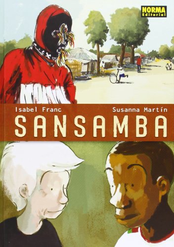 Sansamba