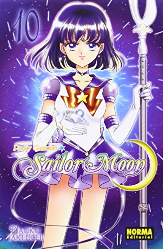 Sailor Moon 10