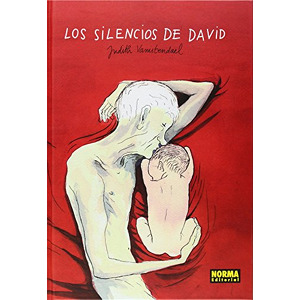 Los silencios de David