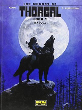 Los mundos de Thorgal