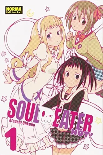 Soul Eater Not
