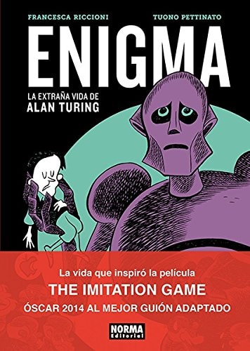 Enigma