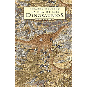 La era de los dinosaurios