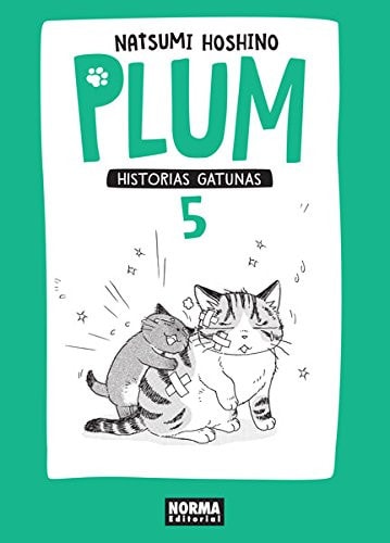 Plum cover