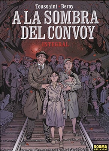 A la sombra del convoy