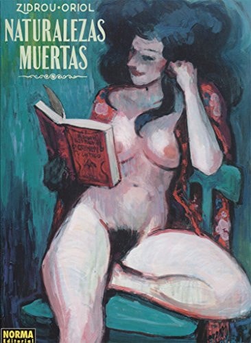 Naturalezas muertas