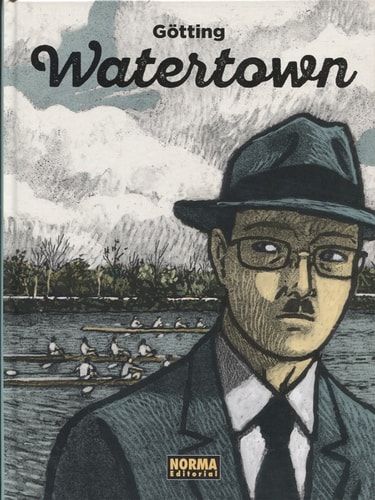 Watertown
