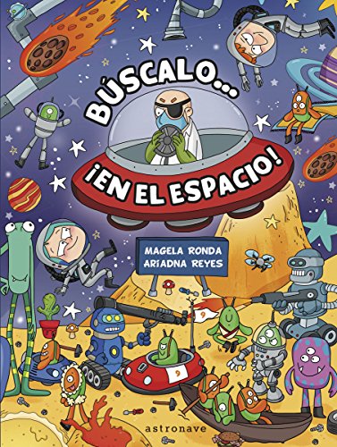 BésCALO EN EL ESPACIO
