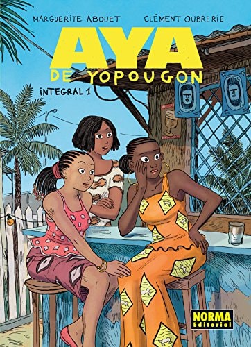 Aya de Yopougon