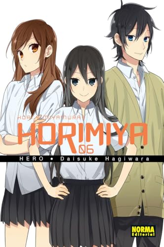 Horimiya 06
