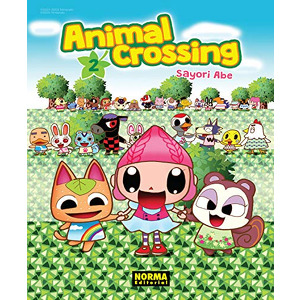Animal Crossing