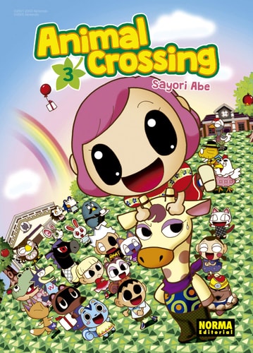 Animal Crossing