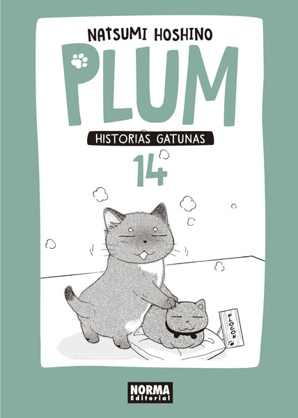 Plum 13 cover
