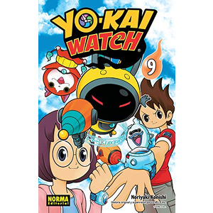 Yokai Watch