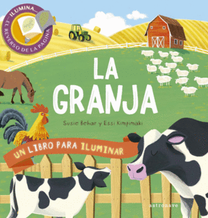 La Granja cover