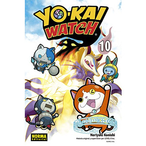 Yokai Watch