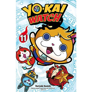 Yokai Watch