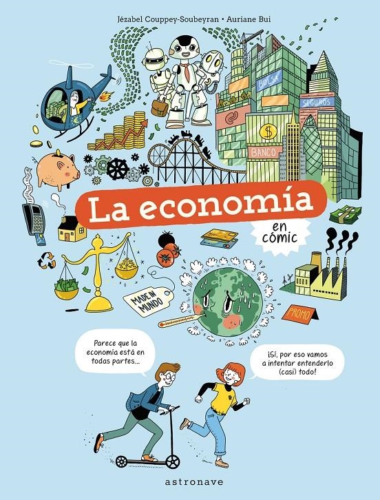 La economia