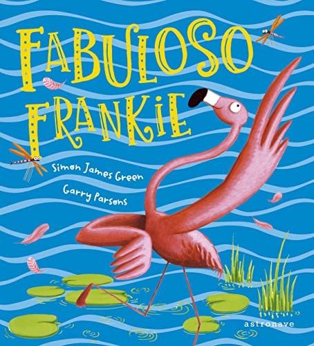 Fabuloso Frankie